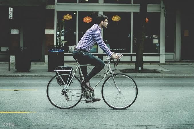 通勤におすすめの自転車の選び方  レビューブログ